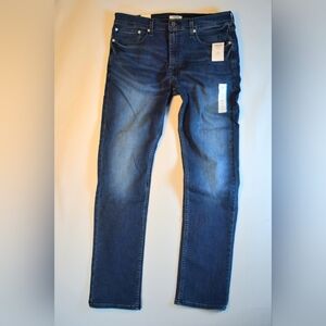 New! Men's Levi's Denizen 288 Jeans Size: 36" x 32"
